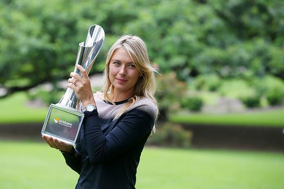 新的征程！WTA2016賽季首周賽事十大看點(diǎn)