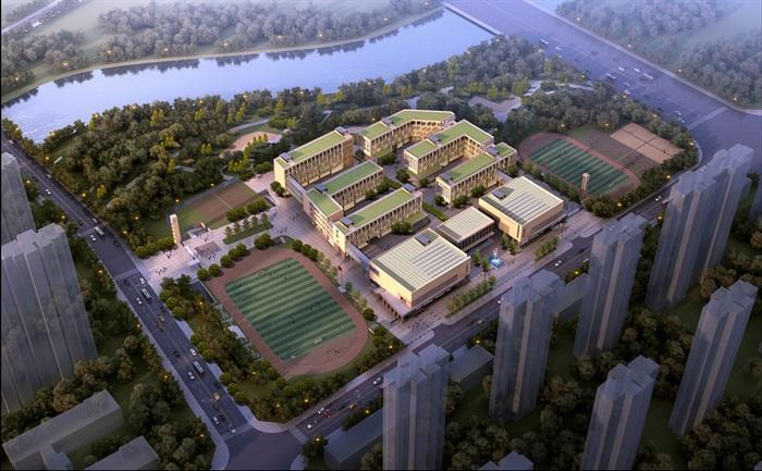 全國各地將大力新建中小學(xué)校！體育事業(yè)或?qū)⒂瓉泶蟊l(fā)！