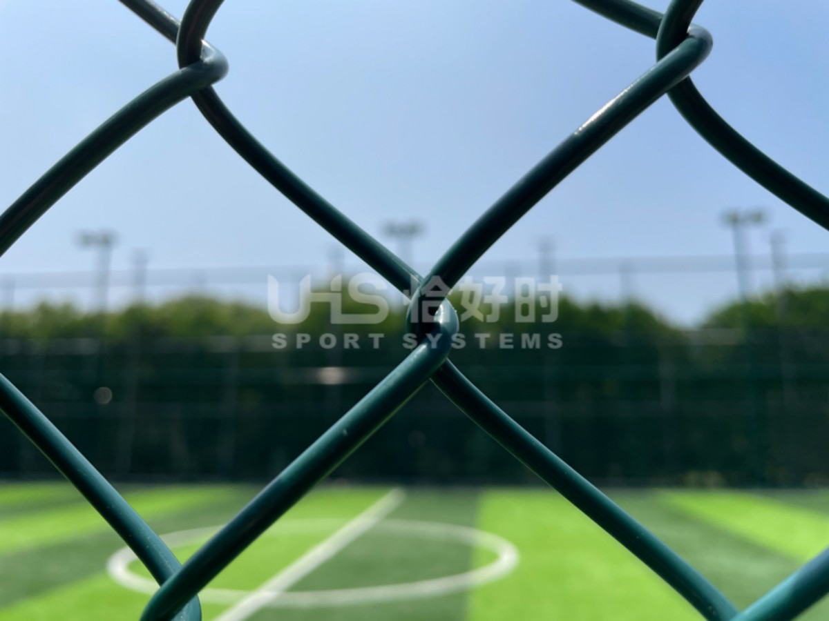 安裝體育圍網時必須考慮的5個關鍵位置因素量?